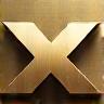X Logo Icon